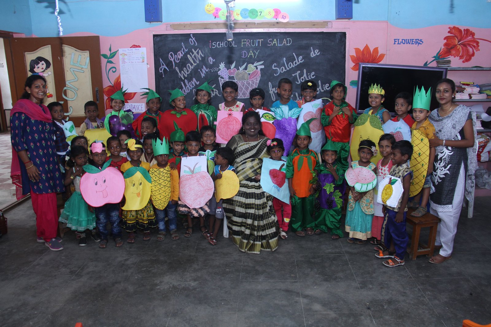 class image